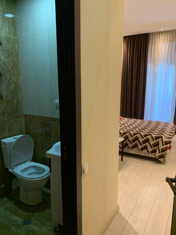Apartment Three Bedroom In Saburtalo Tbilissi Extérieur photo