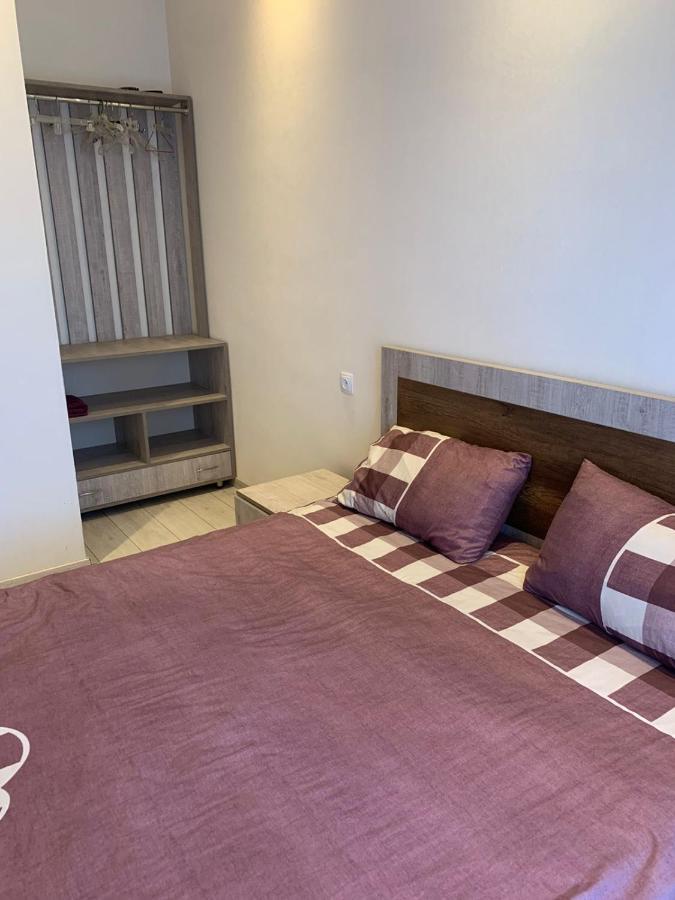 Apartment Three Bedroom In Saburtalo Tbilissi Extérieur photo