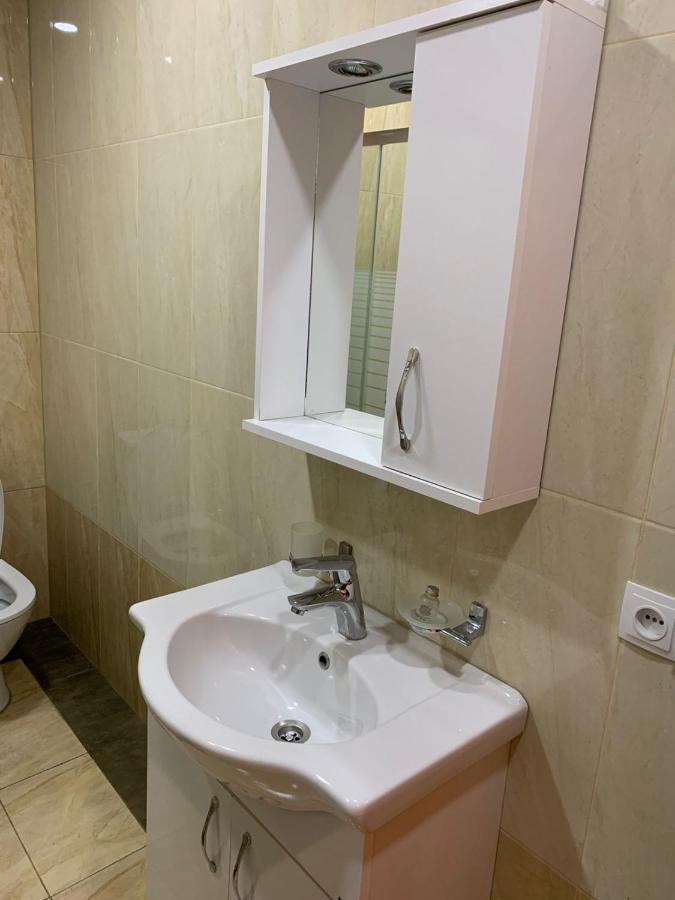 Apartment Three Bedroom In Saburtalo Tbilissi Extérieur photo